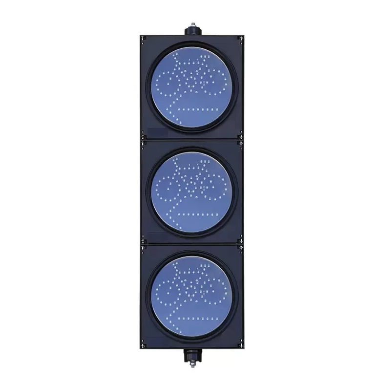 Lampu Isyarat Basikal & Anak Panah