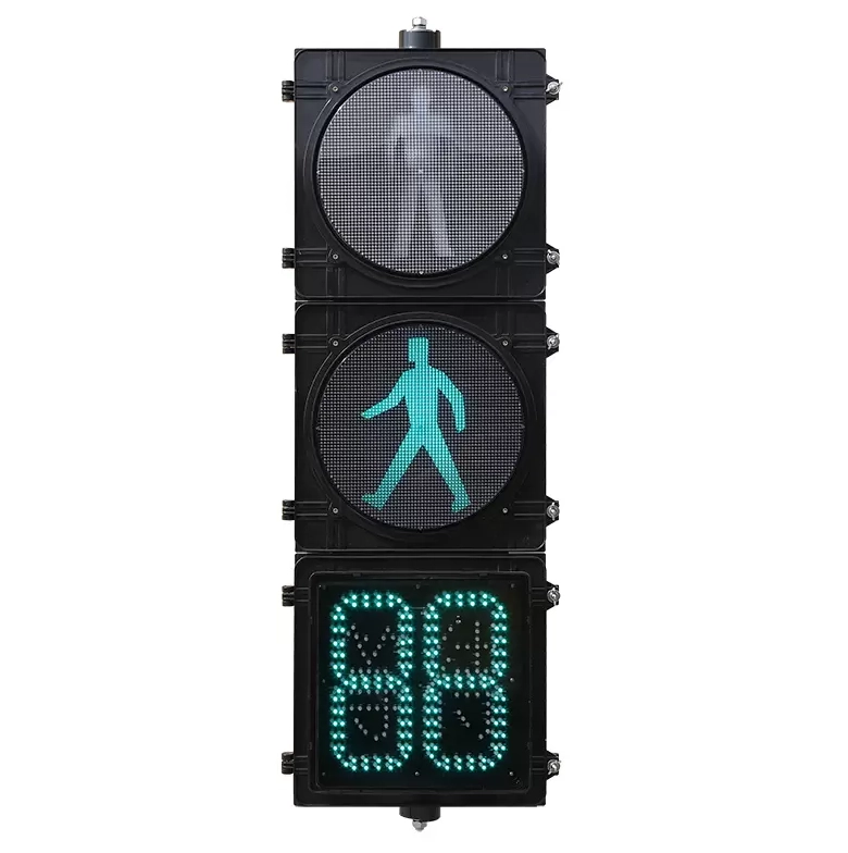 lampu isyarat pejalan kaki