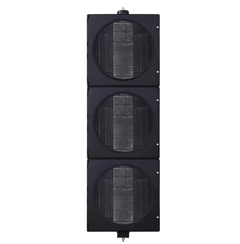 perumahan lampu isyarat