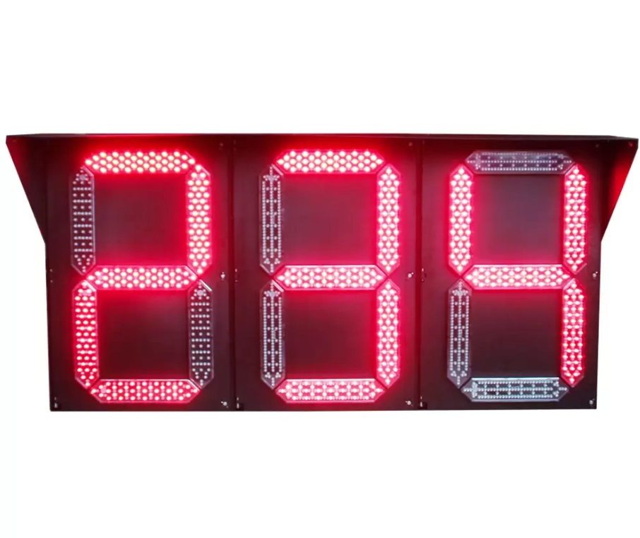 Pemasa undur 5 minit