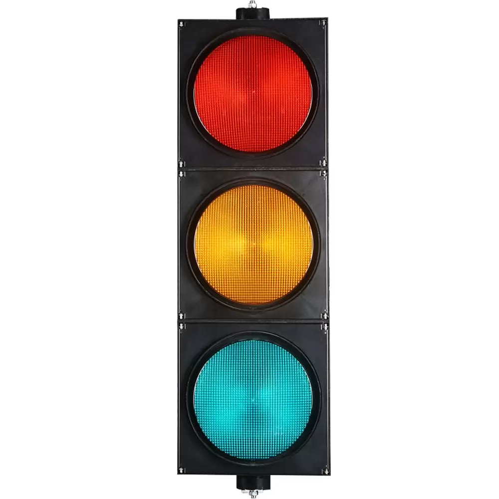lampu isyarat bola penuh merah fluks tinggi lampu isyarat bola penuh merah fluks tinggi