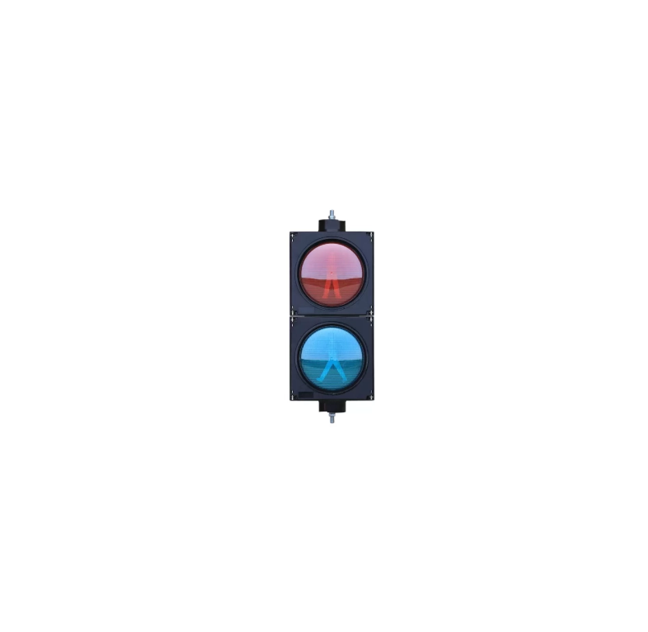 Panduan FAMA untuk Mencari Lampu Isyarat Pejalan Kaki Fluks Tinggi yang Ideal untuk Keselamatan Bandar