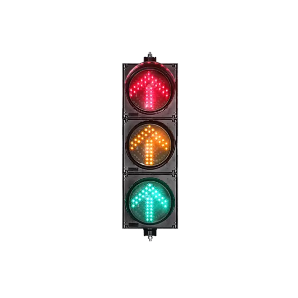 lampu isyarat kenderaan