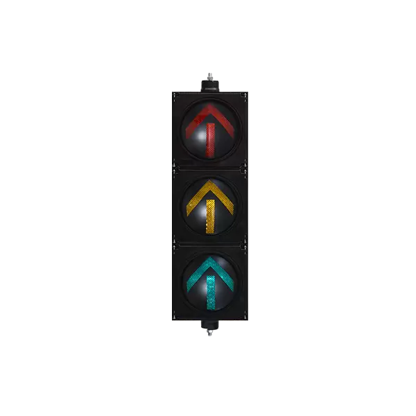 lampu isyarat kenderaan