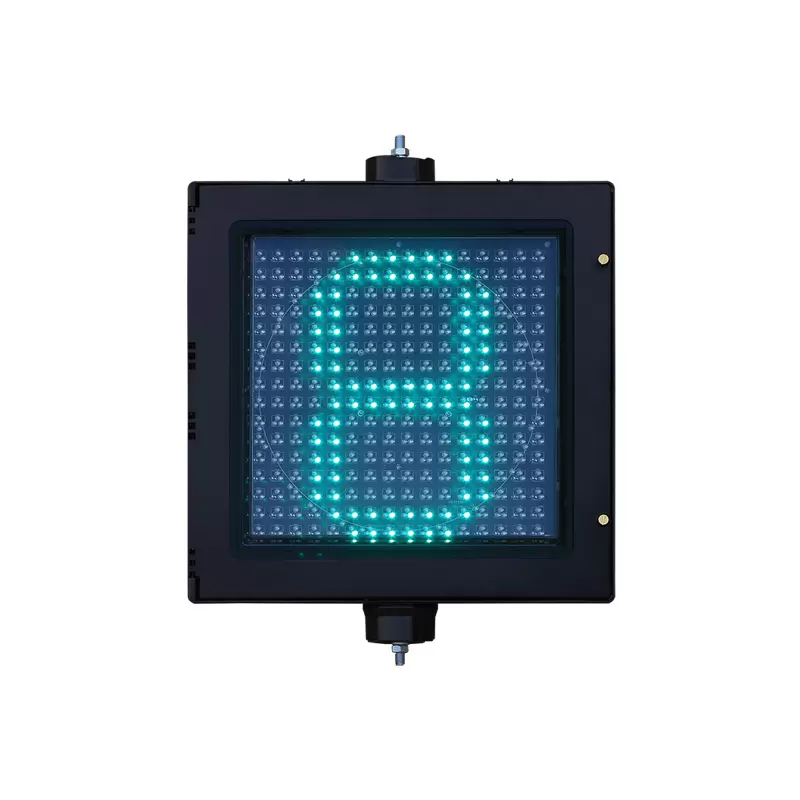lampu isyarat undur