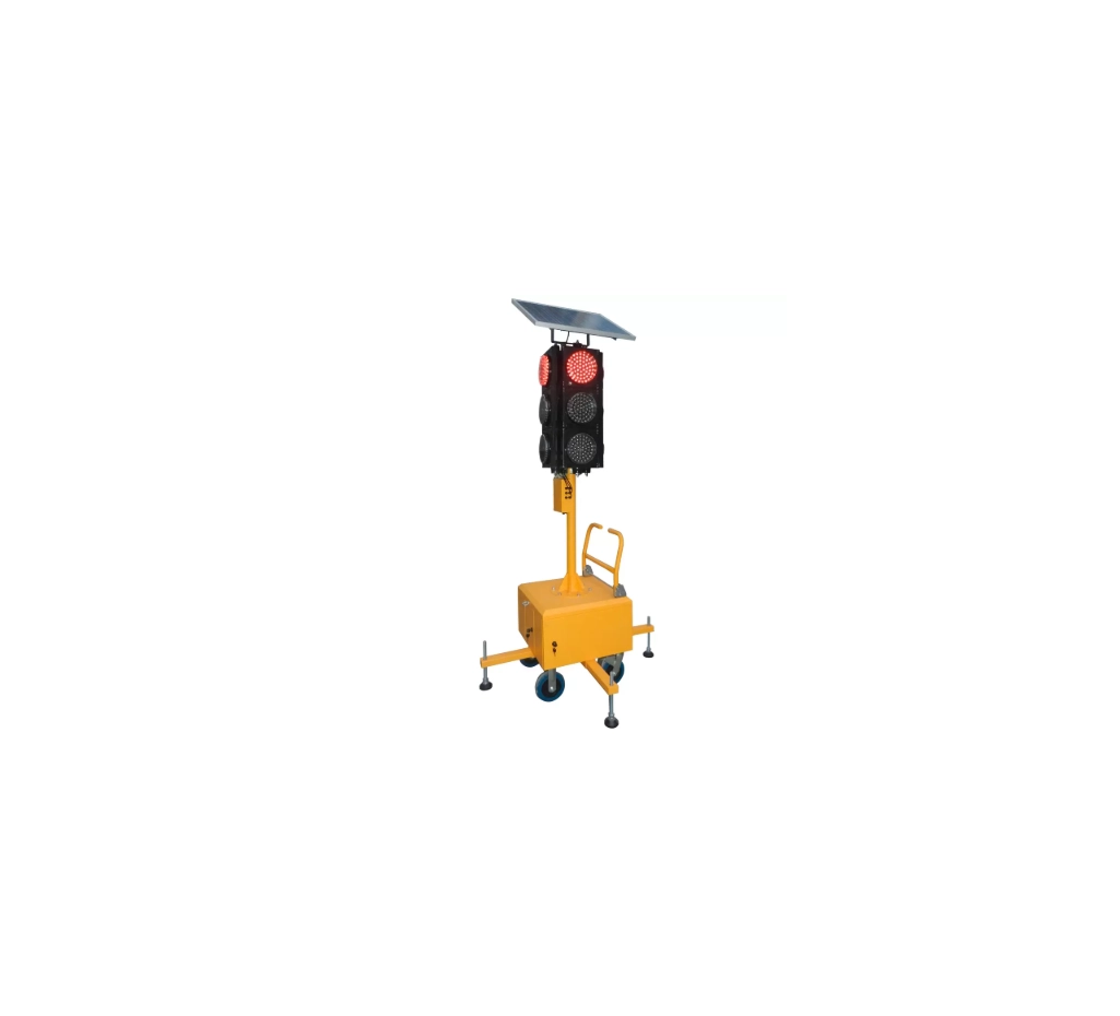 FAMA Solar Traffic Signal Light Kelebihan dan Kelemahan Dijelaskan