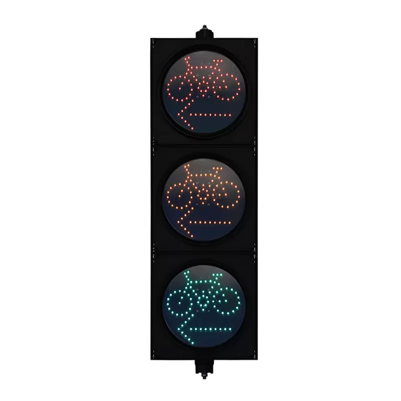 Lampu Isyarat Basikal Kuasa Rendah Lampu Isyarat Basikal Kuasa Rendah