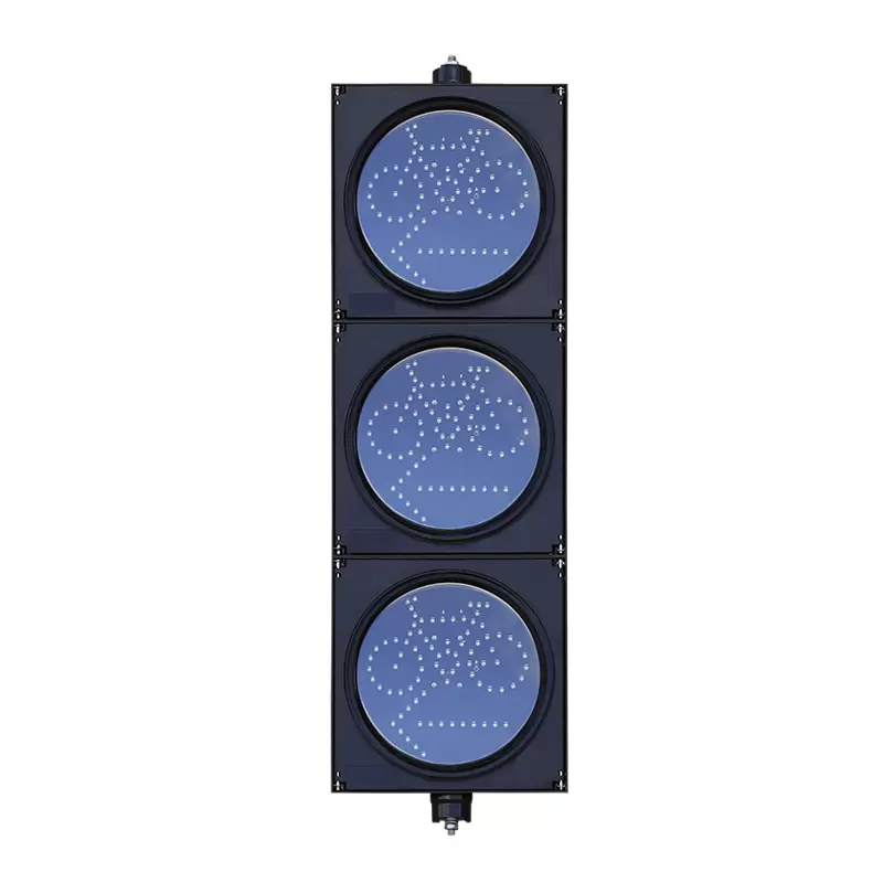 Lampu Isyarat Basikal Kuasa Rendah Lampu Isyarat Basikal Kuasa Rendah