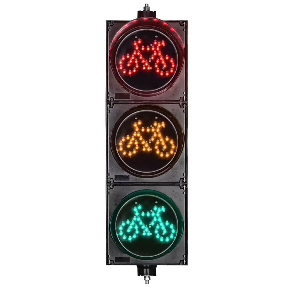 Lampu Isyarat Basikal Kuasa Rendah Lampu Isyarat Basikal Kuasa Rendah
