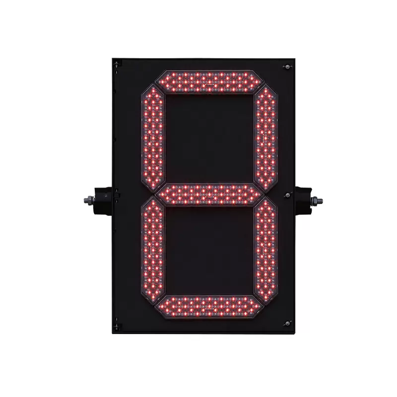 Lampu Isyarat Undur Jenis Segmen Lampu Isyarat Undur Jenis Segmen