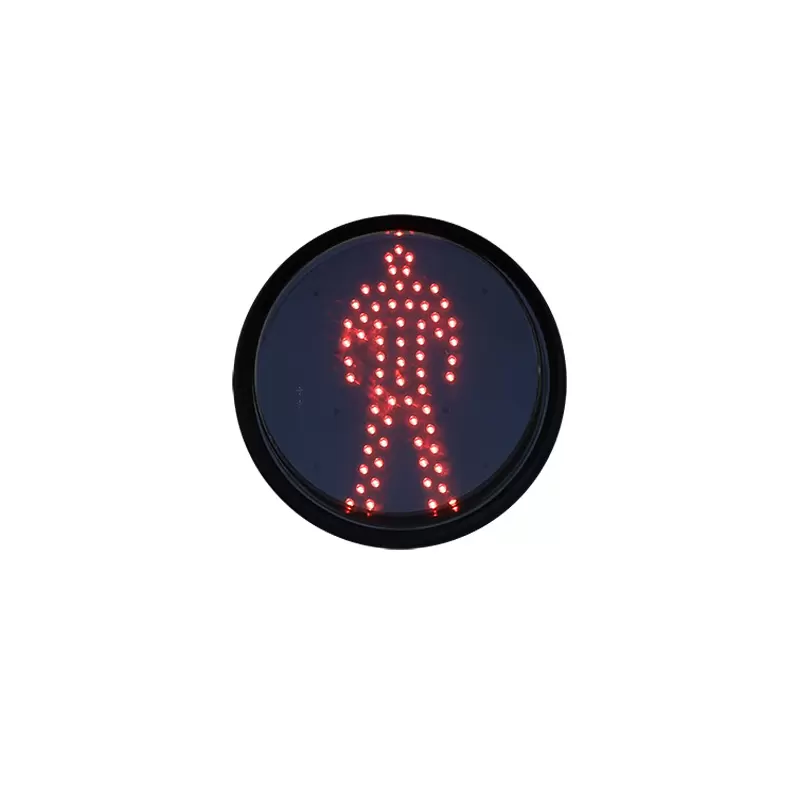 Modul Lampu Isyarat Pejalan Kaki Kuasa Rendah