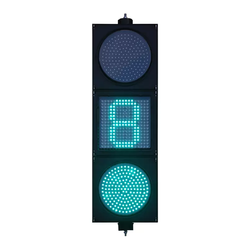 Lampu Isyarat Bola Penuh