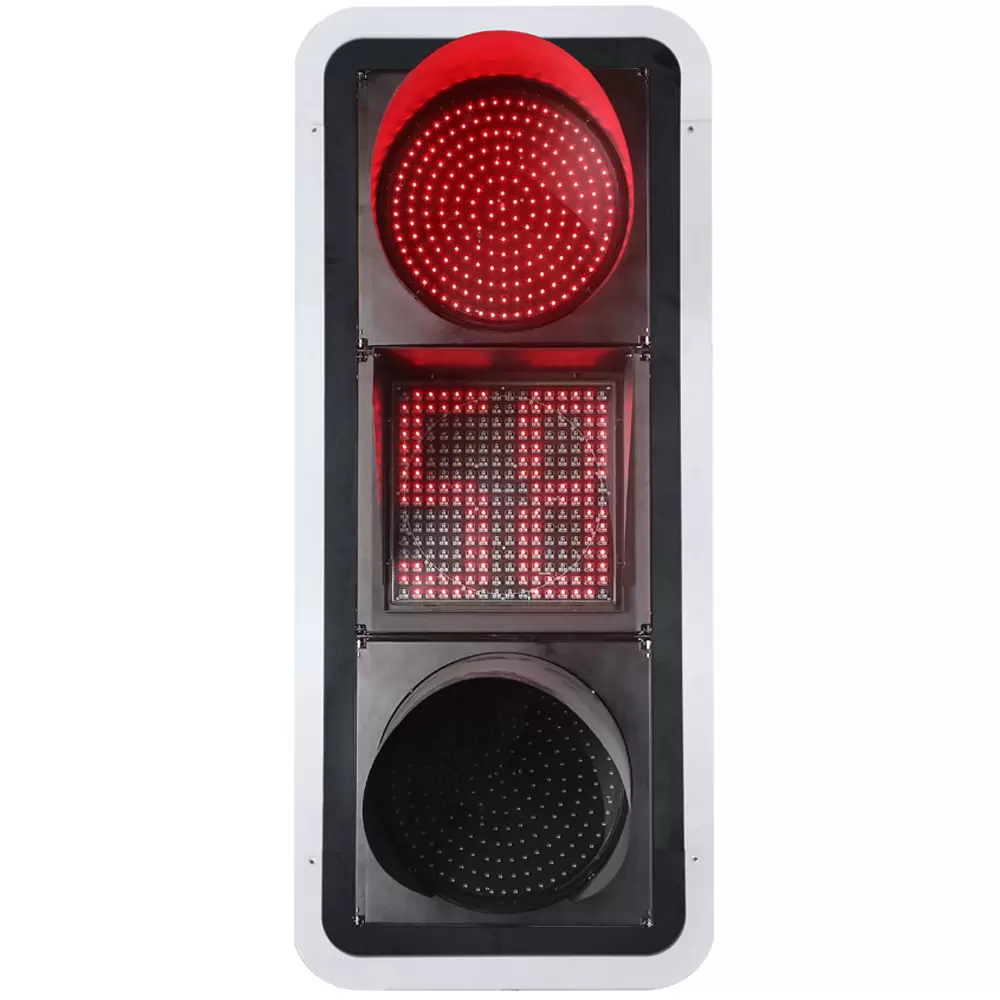 Lampu Isyarat Bola Penuh