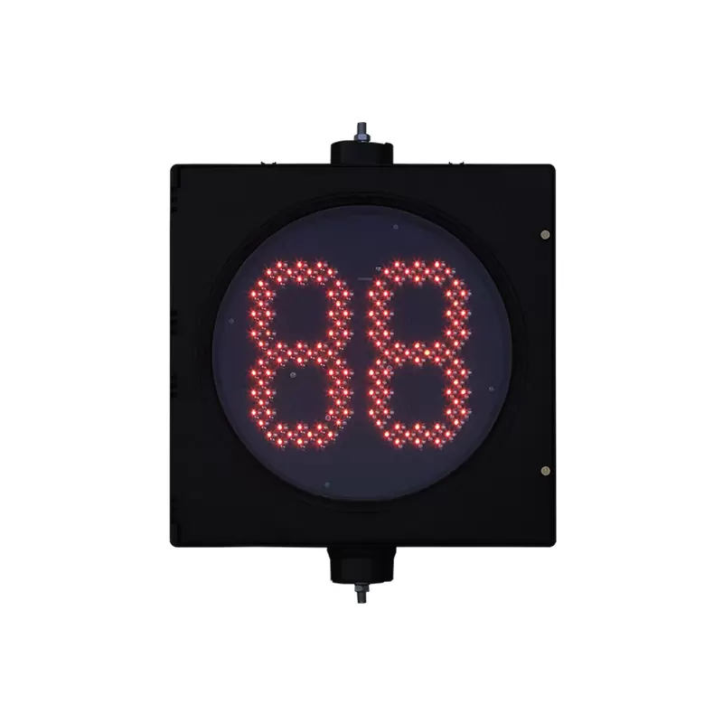 Lampu Isyarat Undur Jenis Segmen Lampu Isyarat Undur Jenis Segmen