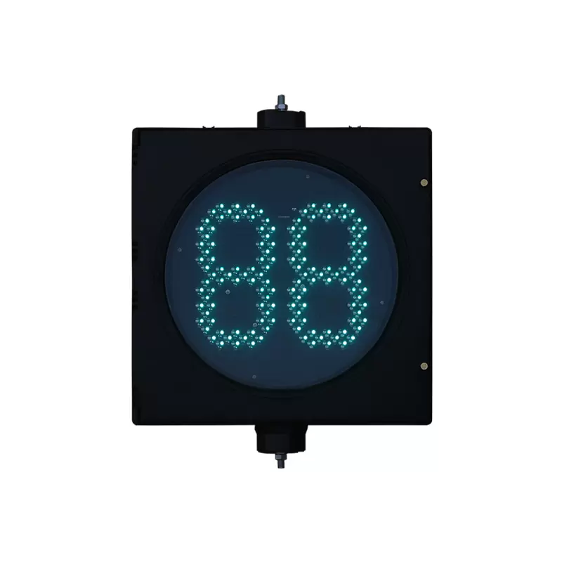 Lampu Isyarat Undur Jenis Segmen Lampu Isyarat Undur Jenis Segmen