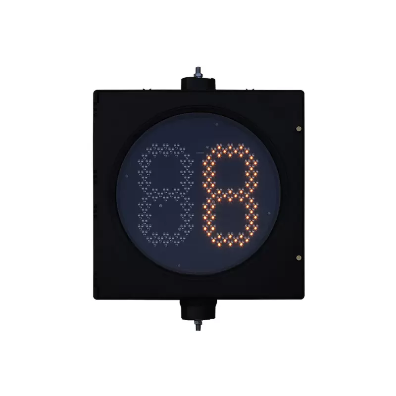 Lampu Isyarat Undur Jenis Segmen Lampu Isyarat Undur Jenis Segmen
