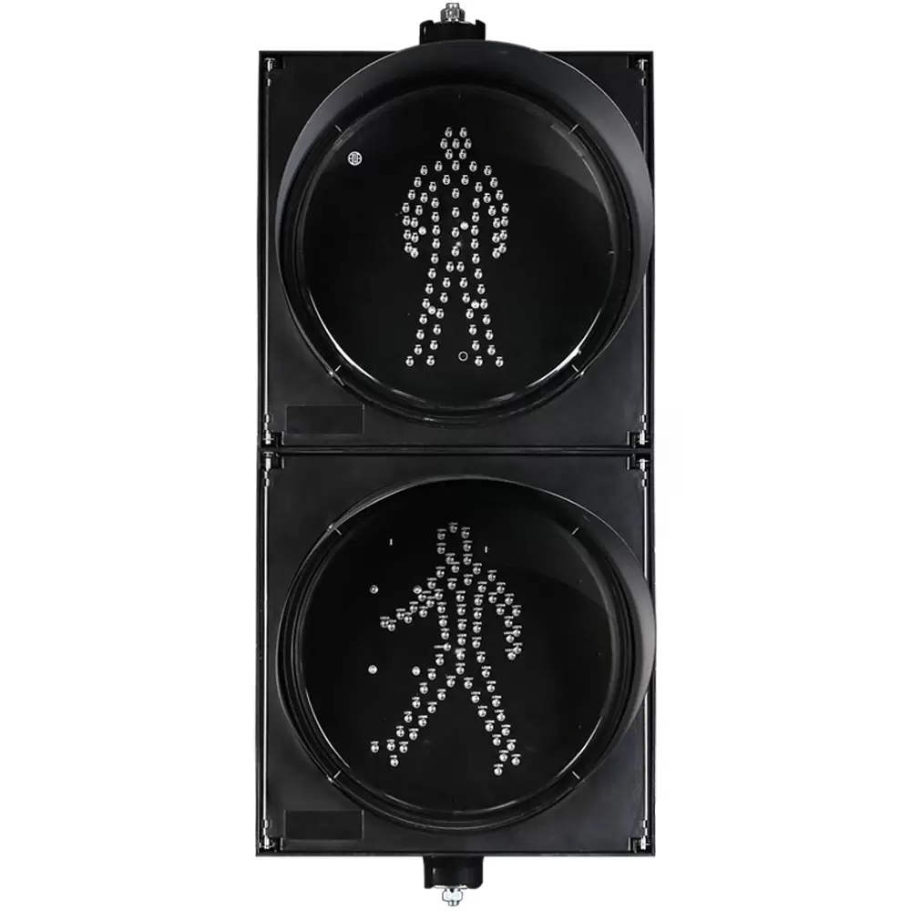 Lampu Isyarat Pejalan Kaki Kuasa Rendah Lampu Isyarat Pejalan Kaki Kuasa Rendah