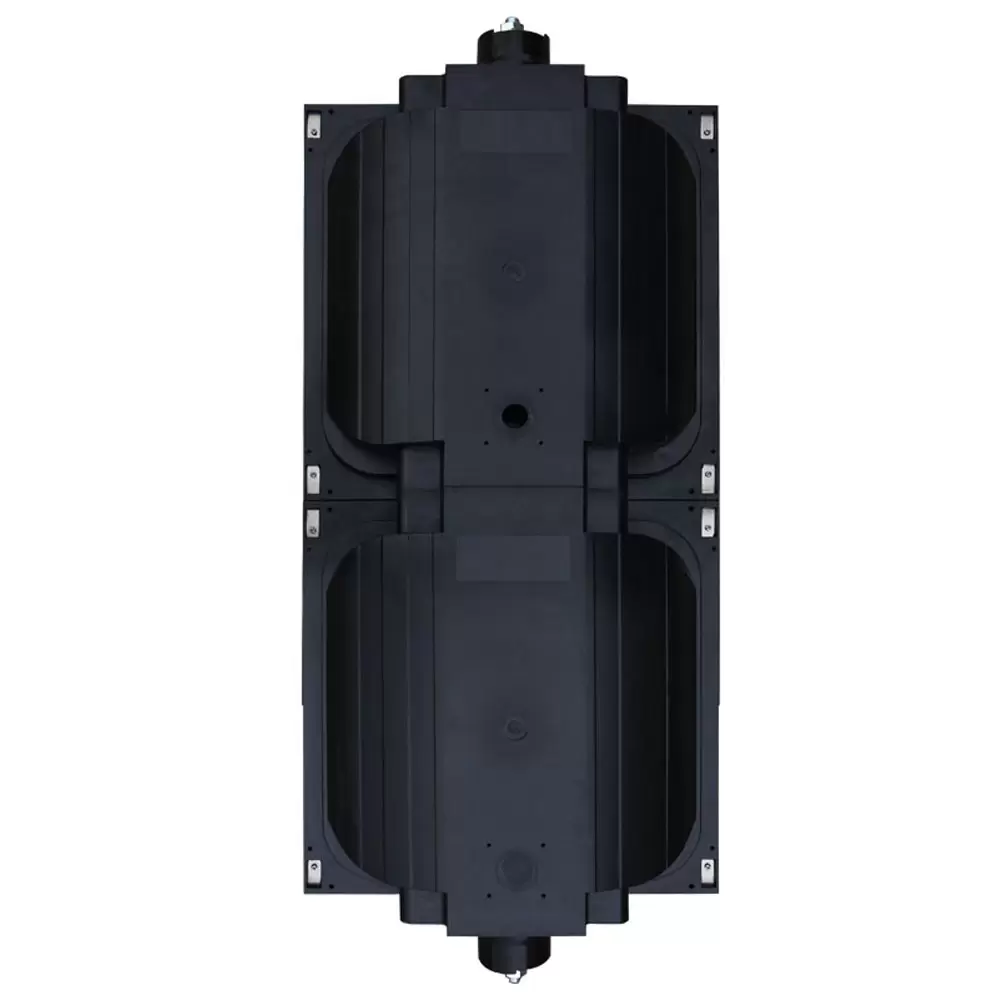 Lampu Isyarat Pejalan Kaki Kuasa Rendah Lampu Isyarat Pejalan Kaki Kuasa Rendah